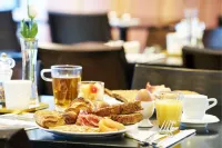 Amrâth Grand Hotel Frans Hals - breakfast