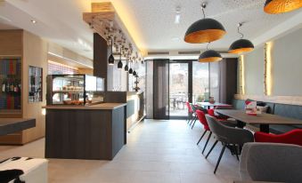 Avenida Mountain Lodges Saalbach