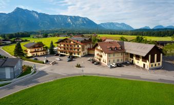 Laschenskyhof Hotel & Spa