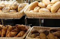 Bastion Hotel Eindhoven Waalre - Bữa sáng