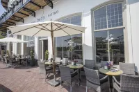 Fletcher Hotel-Restaurant Middelburg - Bintang 4