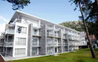 Rosfjord Strandhotell Hotels in Farsunds kommun