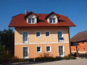 Gästezimmer Heidlmayr