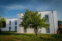 Dorfmeister Business Hotel B&B Hotel di Wiener Neustadt