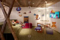 Hotel Walliserstube