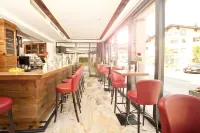 Das Reisch Hotels in Kitzbuhel