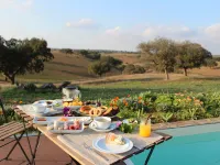 Agroturismo Xistos Hotels in Beja