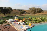 Agroturismo Xistos