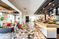 Novotel Wien Hauptbahnhof Hotel di Vienna