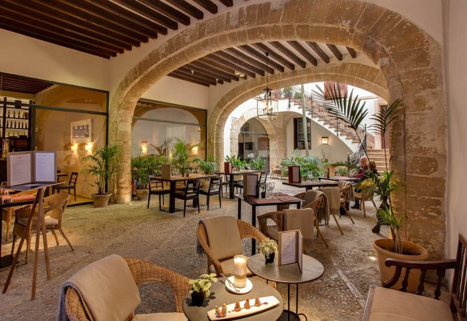 Hotel Can Cera - Adults Only - Valoraciones de hotel de 5 estrellas en Palma  de Mallorca