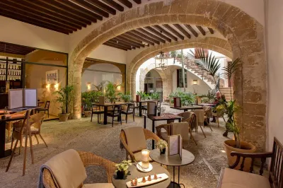 Hotel Can Cera Hotels in Пальма-де-Мальйорка
