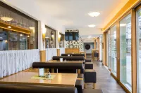 1A Landhotel Schicklberg Hotels in Gemeinde Sattledt