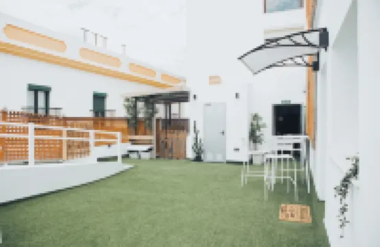 ISA Cádiz apartamentos