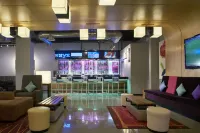 Aloft Cancun - bar