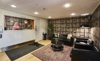 Hotell Västerås