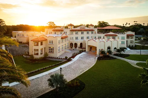 Fenway Hotel, Autograph Collection Hotels in Dunedin