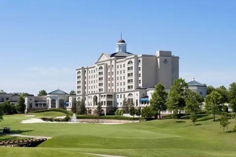 The Ballantyne, a Luxury Collection Hotel, Charlotte