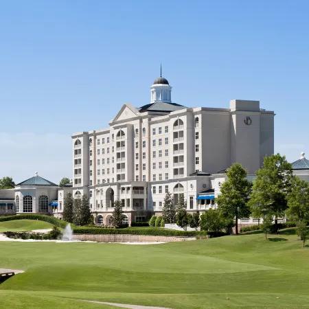 The Ballantyne, a Luxury Collection Hotel, Charlotte