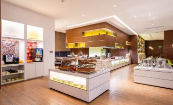 Hampton by Hilton Suzhou Xiangcheng