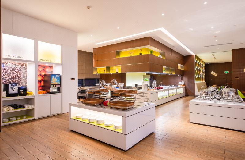 Hampton by Hilton Suzhou Xiangcheng photo 5