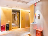 福州盛辉假日酒店 - 公共区域
