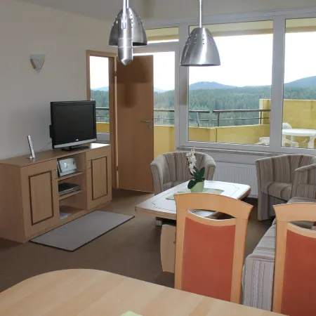 Panoramic Apartments Hohegeiß