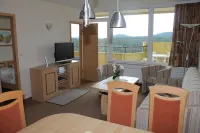 Panoramic Apartments Hohegeiß Hotels in Braunlage