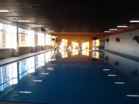 Panoramic Apartments Hohegeiß - piscina