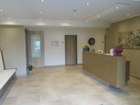 Landgasthaus Stärk-Berding Отели в г. Дамме