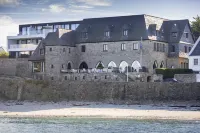 Relais & Châteaux le Brittany & Spa
