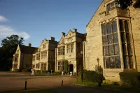 Redworth Hall Hotel- Part of the Cairn Collection Hotels in 