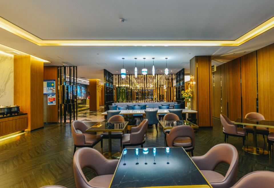 5. 오렌지 호텔 상..