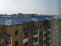 珲春汇通时尚宾馆 - 酒店景观