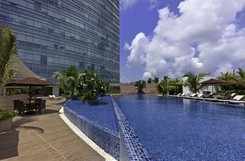 The Westin Mumbai Garden City photo 5