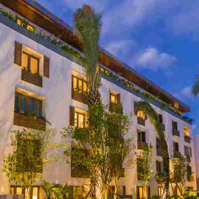 Cartesiano Boutique & Wellness Hotel Hotel Exterior