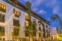 Cartesiano Boutique & Wellness Hotel Hotel in zona Puente de Bubas