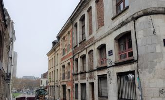 Appart Hôtel Lille - Raphaelle