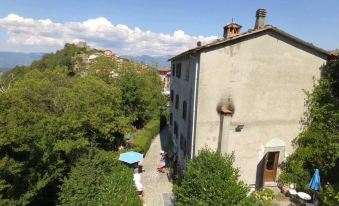 B&B - Principessa Turlonia - Housity