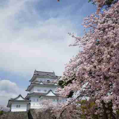 日乃出旅館 Hotel Exterior