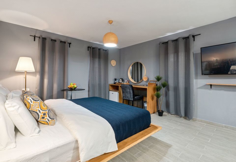 La Finca - Luxury Suites Hotel - Housity