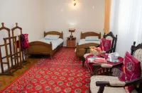 Jipek Joli Inn Hôtels à : Nukus