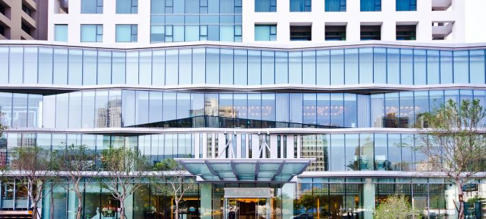 Millennium Hotel Taichung Hotels in Taichung