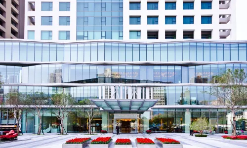 Millennium Hotel Taichung