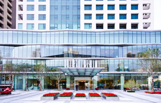 臺中日月千禧酒店