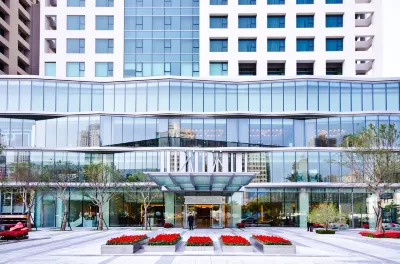 Millennium Hotel Taichung Hotels near Taichung International Airport