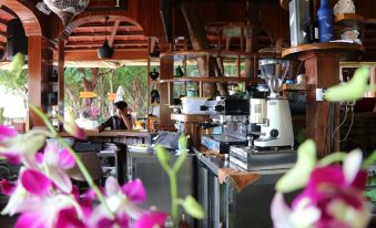 Tree House Bungalows