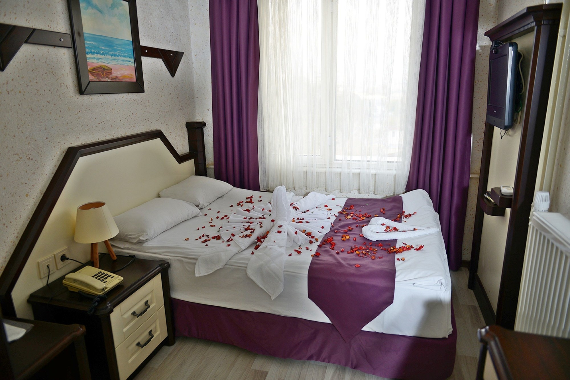 Kucuk Velic Hotel