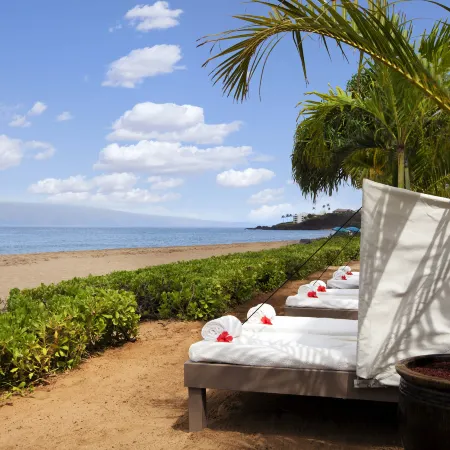 The Westin Maui Resort & Spa, Ka'anapali