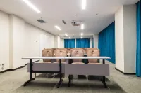 Baiyun Hotel Hotels in Qiqihar