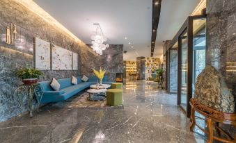 JI Hotel (Shanghai Jiuting Lingang Technology City)